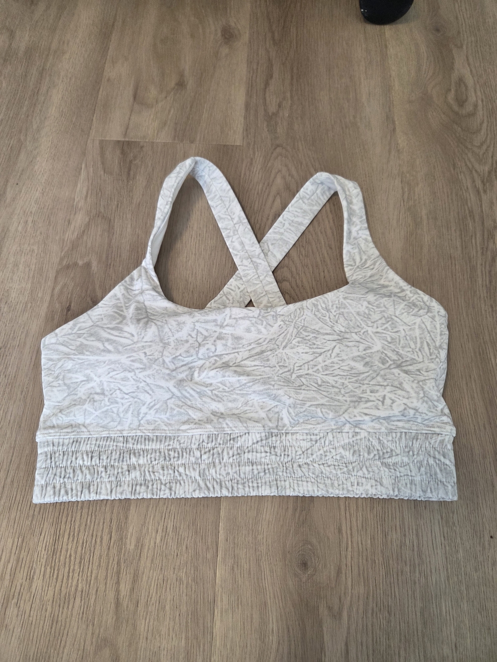 ZYIA Sports Bra Size - Medium